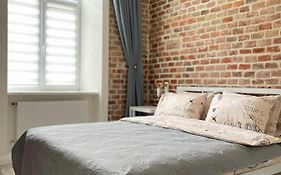 Novel Glebova Apartment